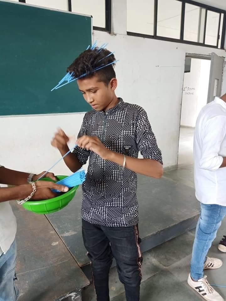 Growmore Group of Institutions Himmatnagar Infrastructure photo 14